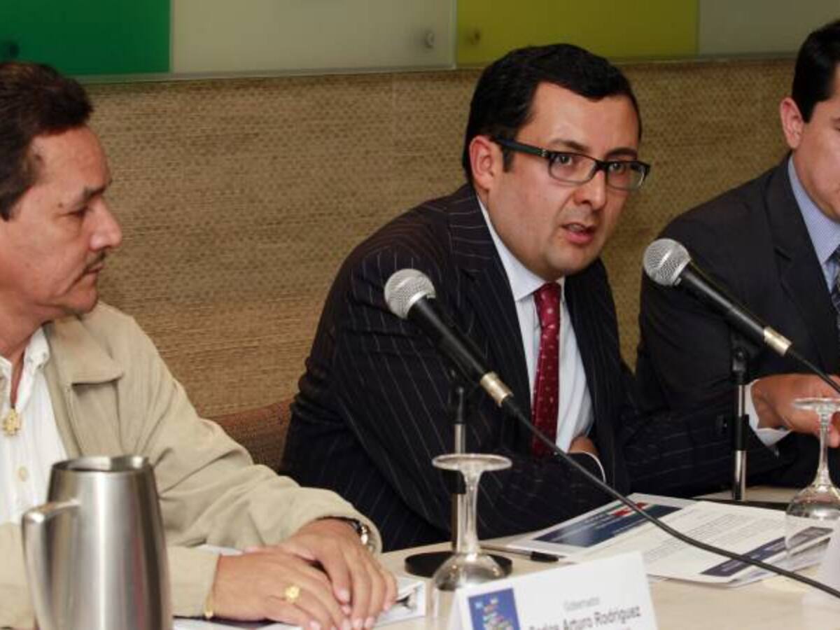 Asesor del contralor de Bogotá en la “lupa” de la Fiscalía