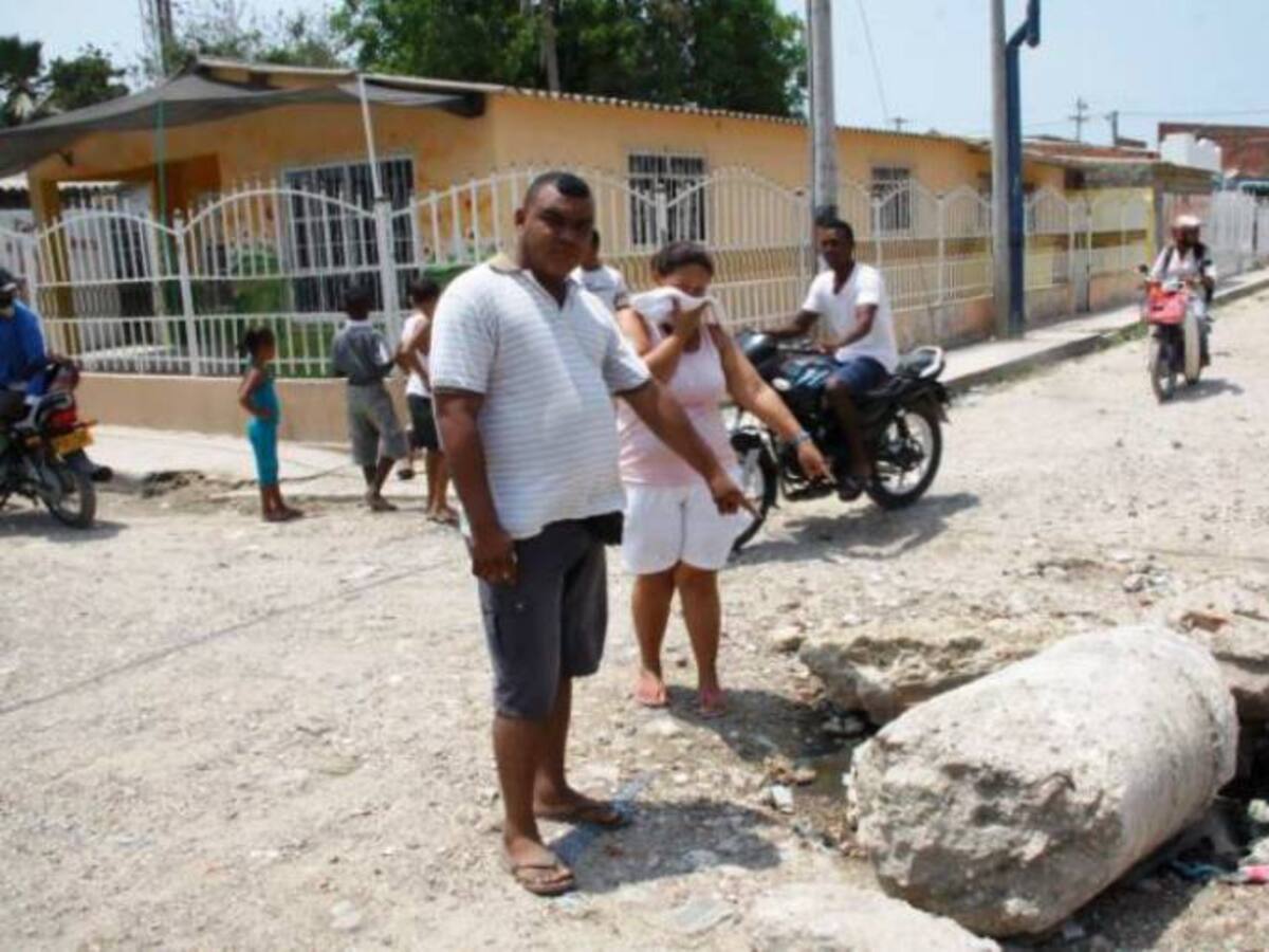 Con tutela Personería busca desmonte de planta de tratamiento de aguas residuales