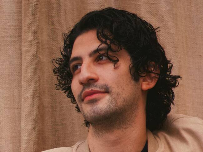 Samuel Eastmond presenta: ¿Ya te vas?