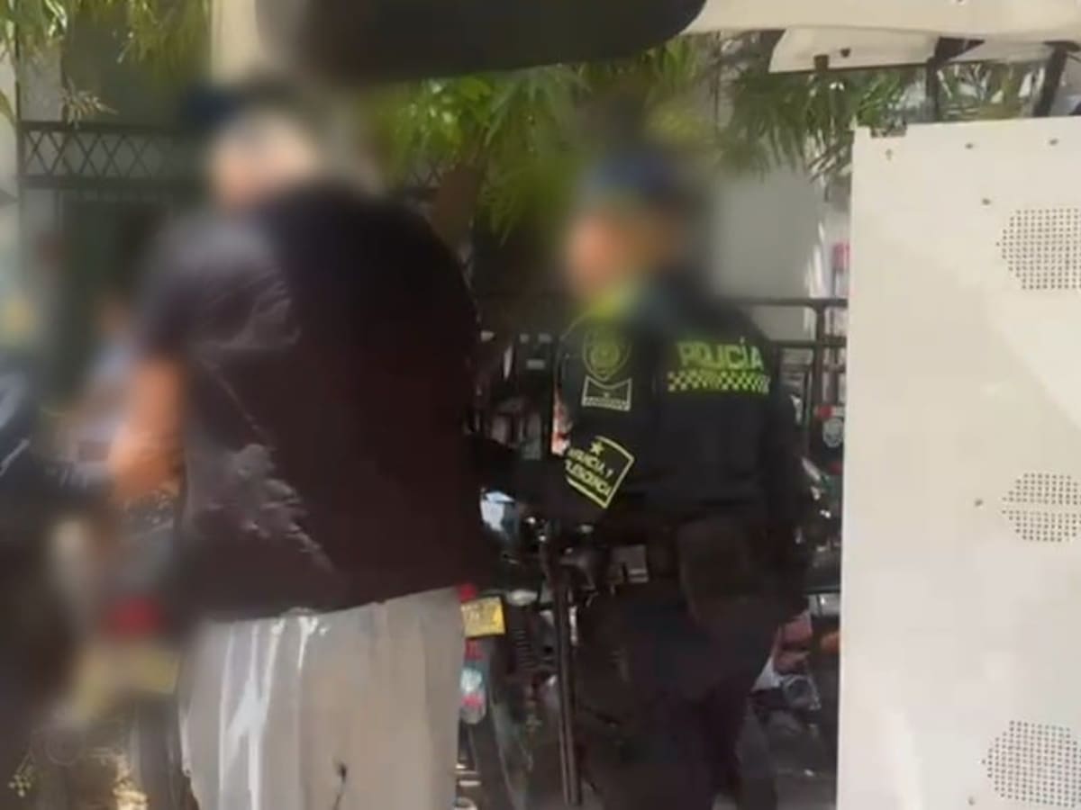 Capturan a extranjero en Barranquilla por explotación sexual: esto se conoce