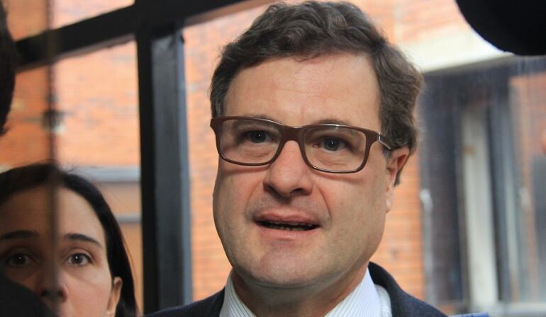 Luis Fernando Andrade