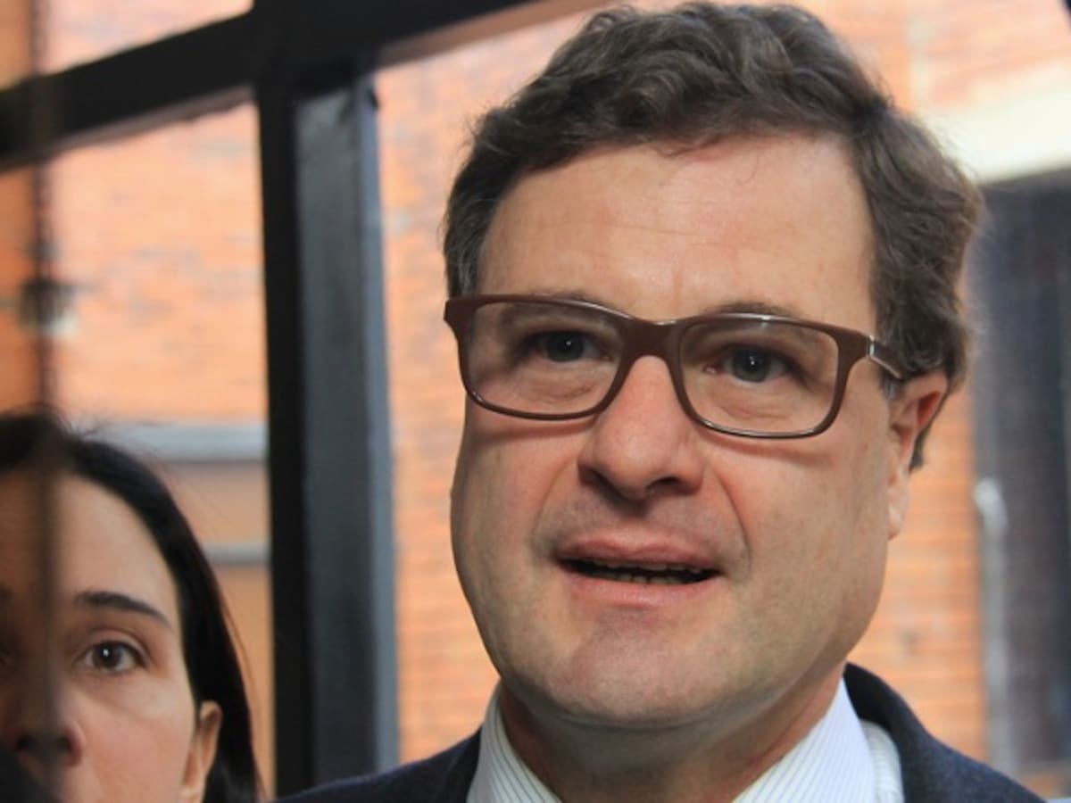 Inpec debe explicar por qué impidió a Luis F. Andrade hablar a los medios