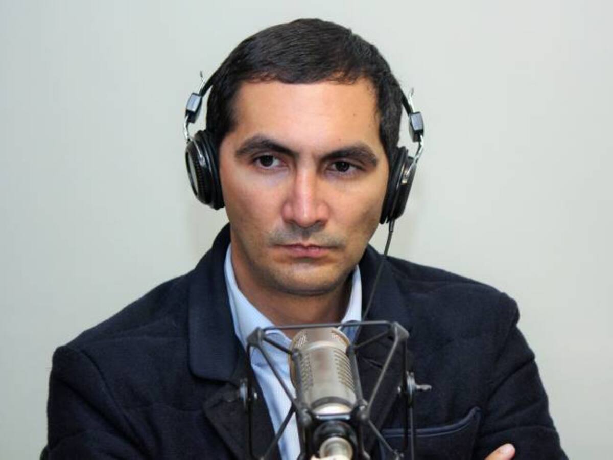 Que Timochenko no cuente con el Partido Conservador: David Barguil