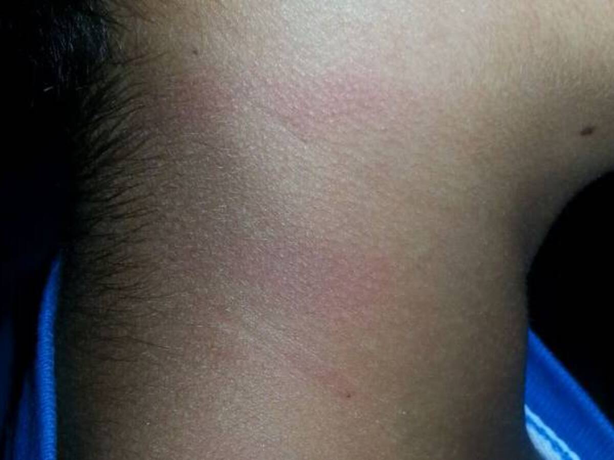 Un niño de nueve años fue agredido físicamente por su profesor