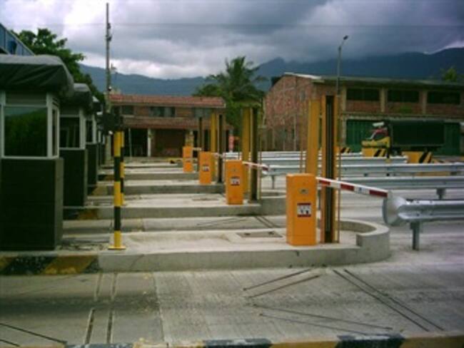 Contraloría Distrital avala tres nuevos peajes en Bogotá