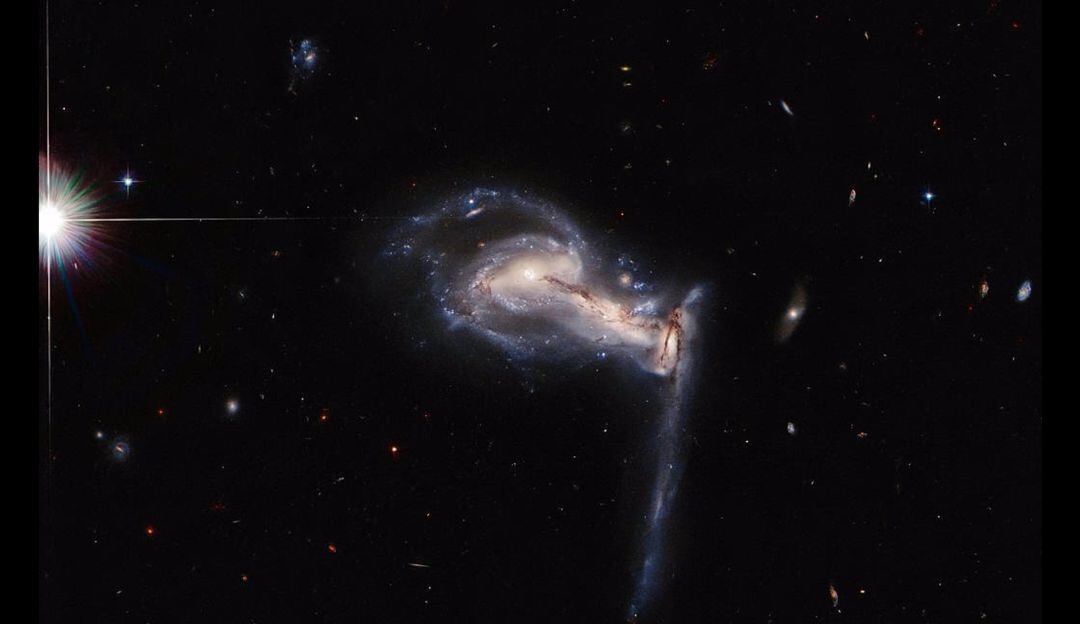 Hubble