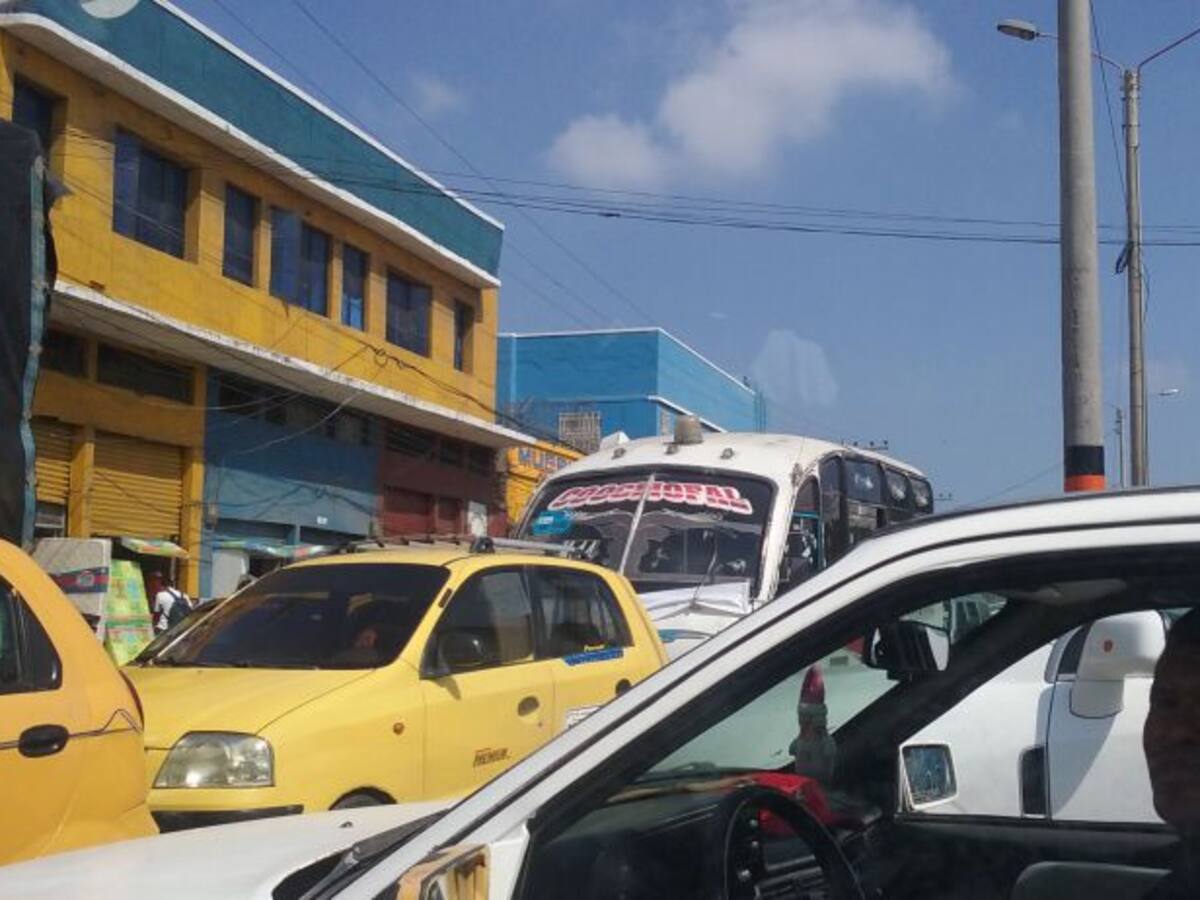 Transportadores no quieren pagar por escuchar música