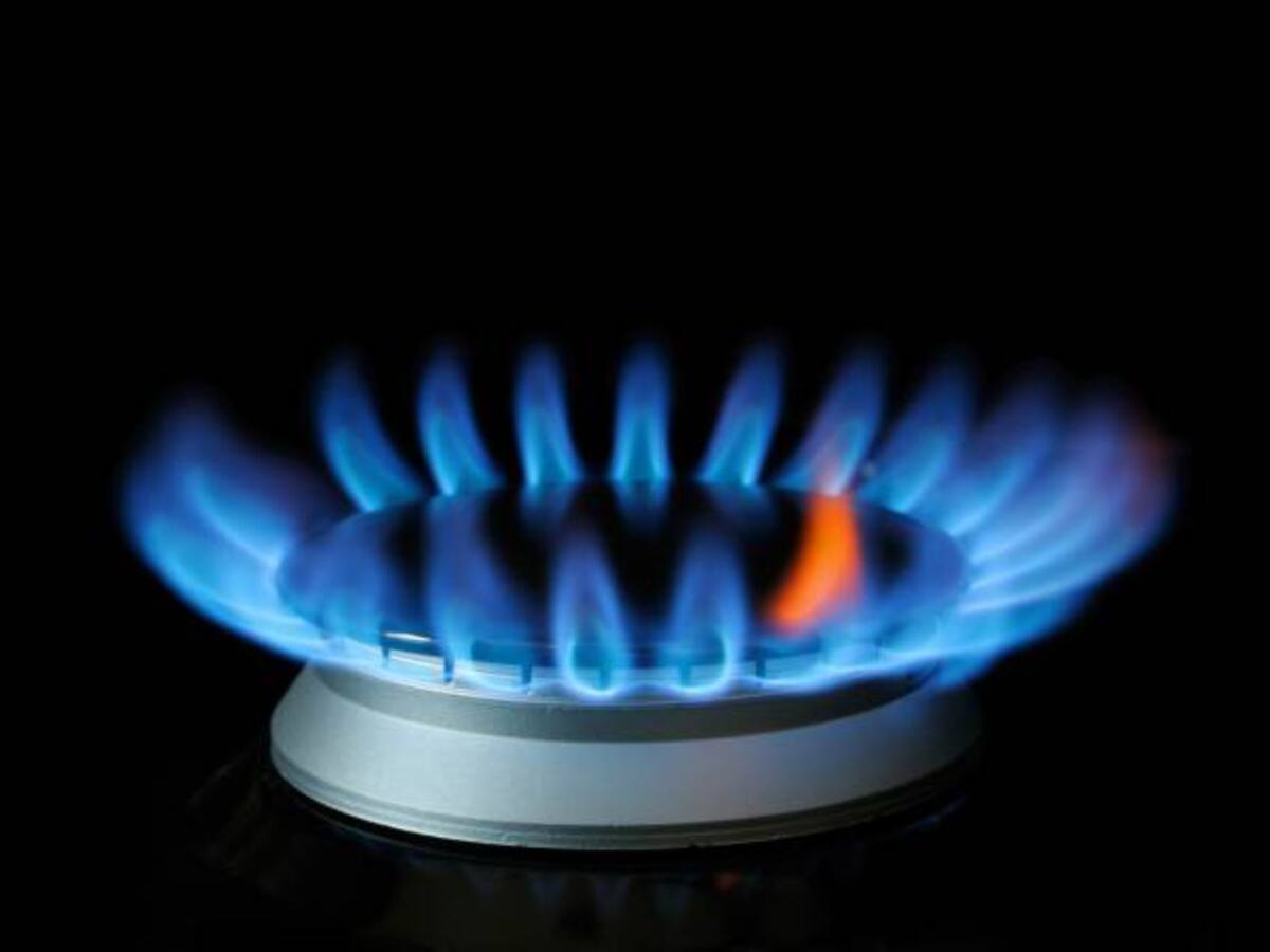 Ya está en Cartagena el primer buque para almacenamiento de gas