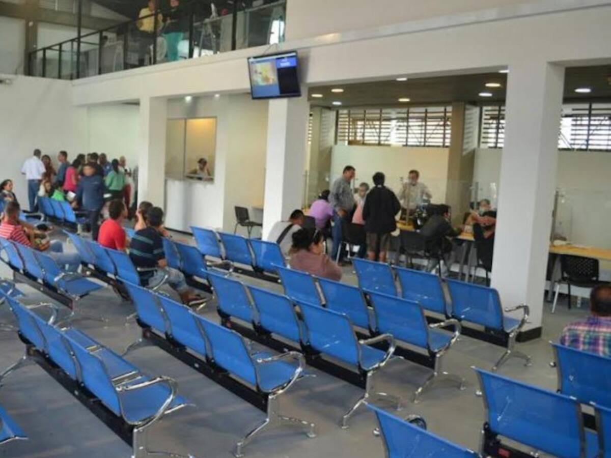 Este lunes inicia atención plena en Secretaría de Movilidad de Ibagué
