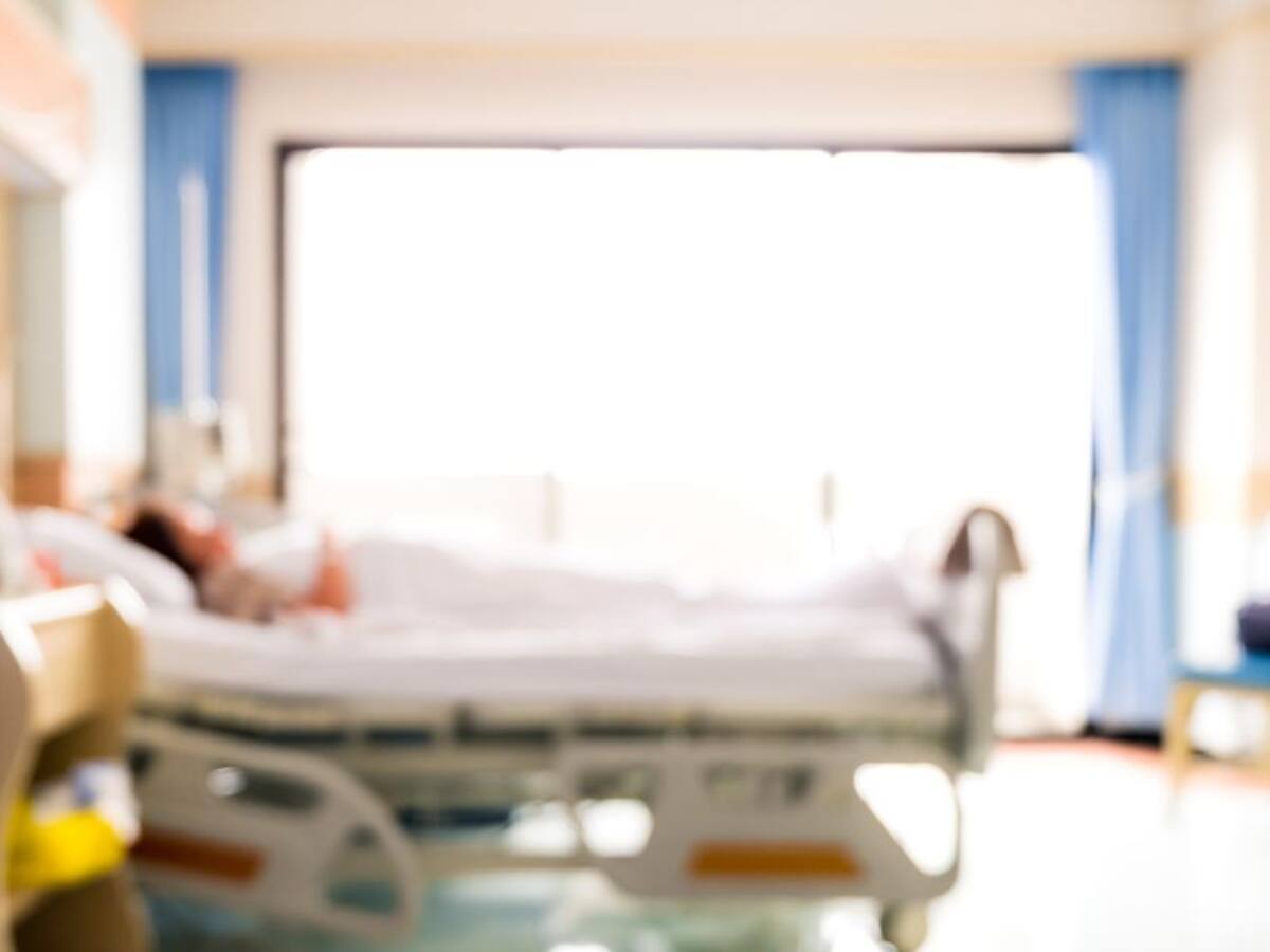 Boyacá: paciente con tumor en el tórax le pide a Nueva Eps agilizar cirugía