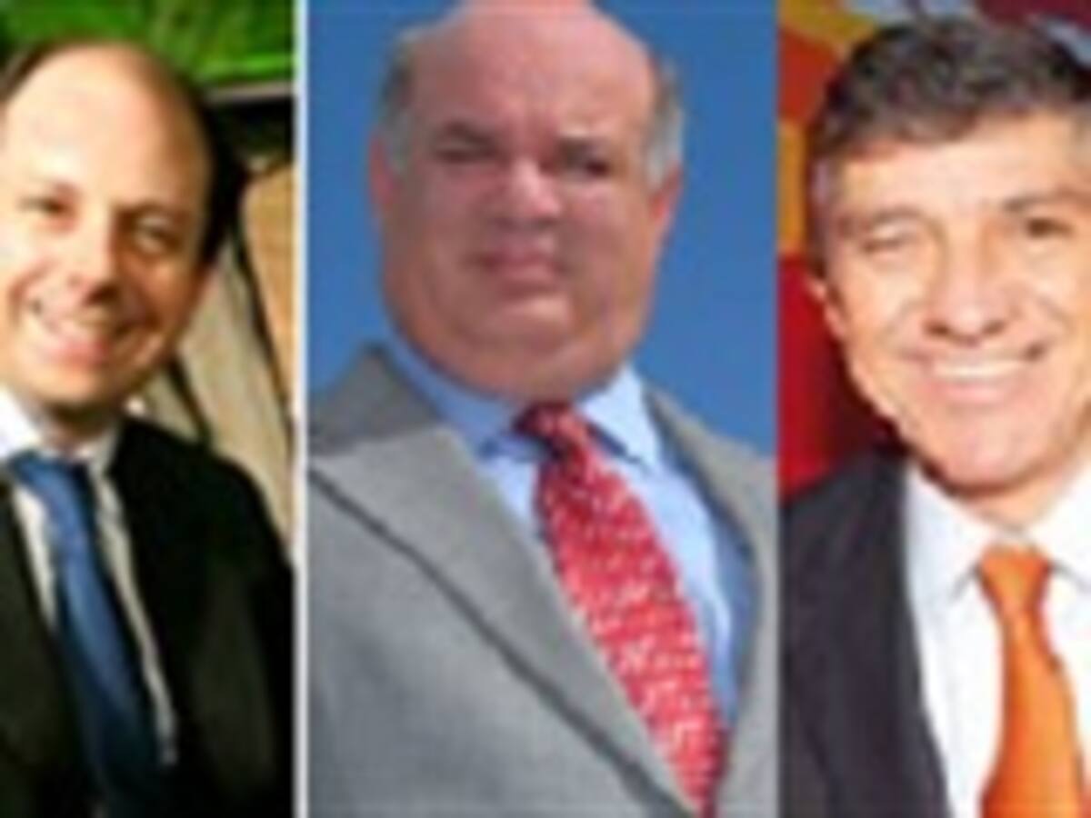 Los presidentes de las principales aerolíneas colombianas piden acuerdo con la Aeronáutica Civil para menguar el caos en El Dorado