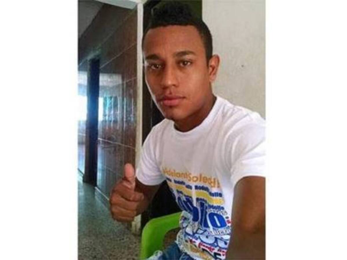 Murió joven herido por volador en medio de caravana política en Soledad