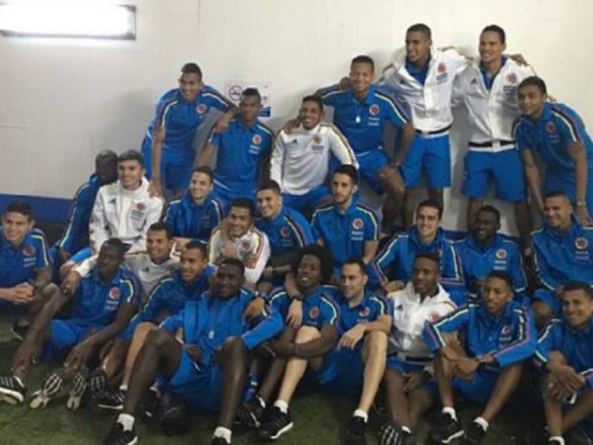Pékerman perfiló el equipo para enfrentar a Chile