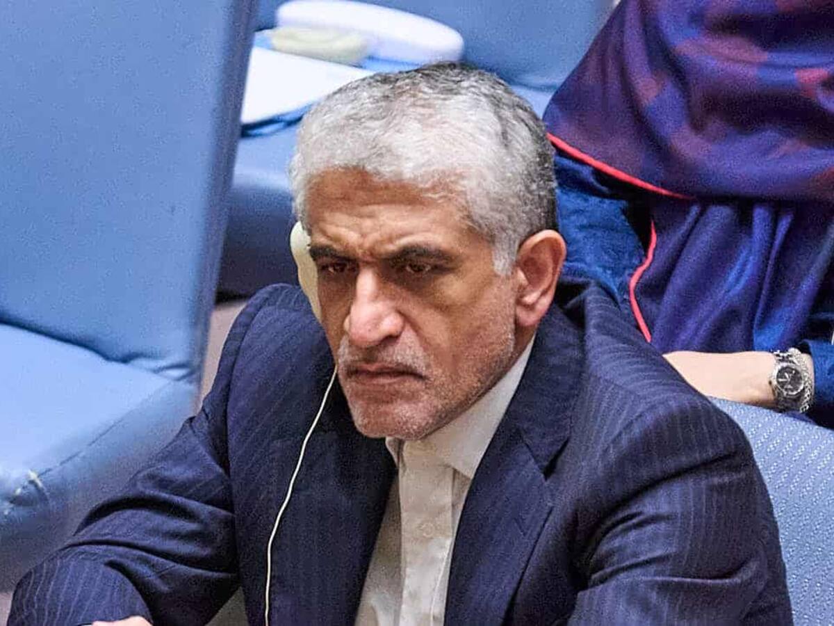 Irán declara que sus fuerzas armadas decidirán el “momento y naturaleza” como respuesta a EE.UU.