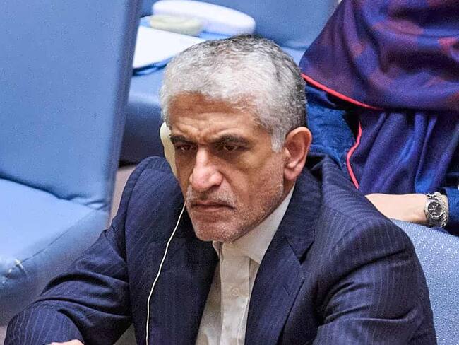 Security Council meeting: Maintenance of International Peace and Security: Open Briefing on Article 100 of the UN Charter