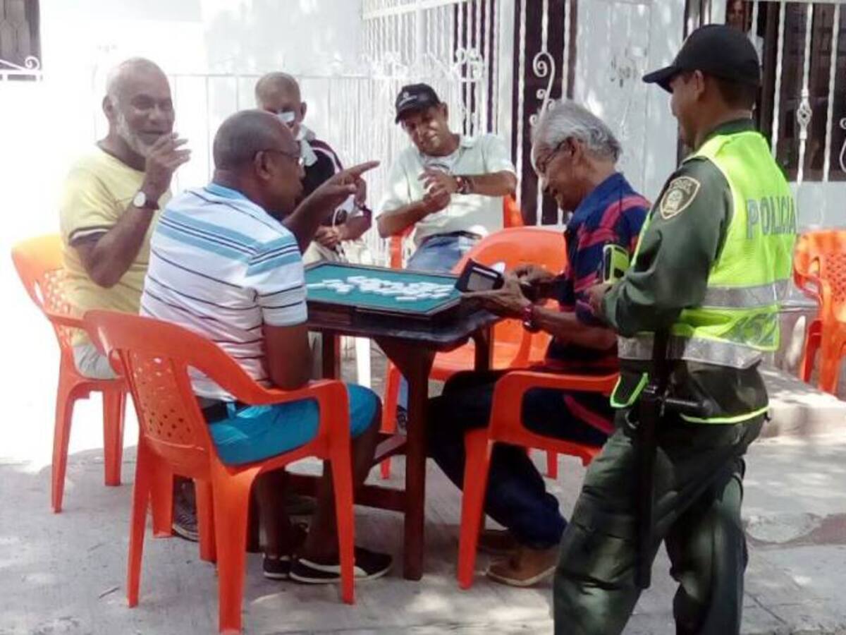 Ahora los ciudadanos de Bolívar podrán denunciar desde su computador o celular