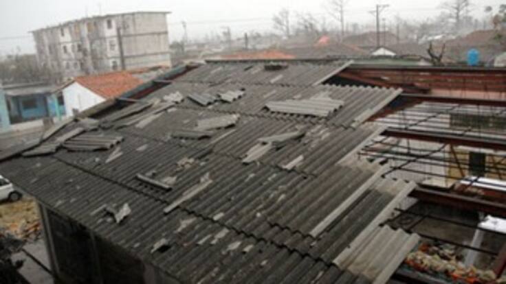 Vendaval afecta a siete mil familias en Putumayo