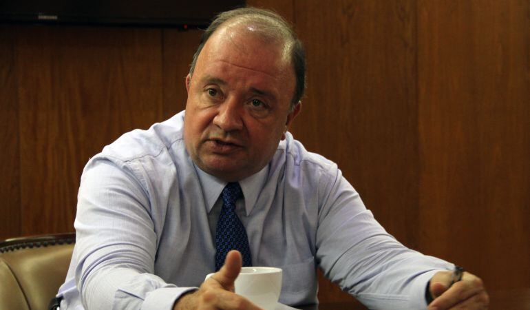 Luis Carlos Villegas