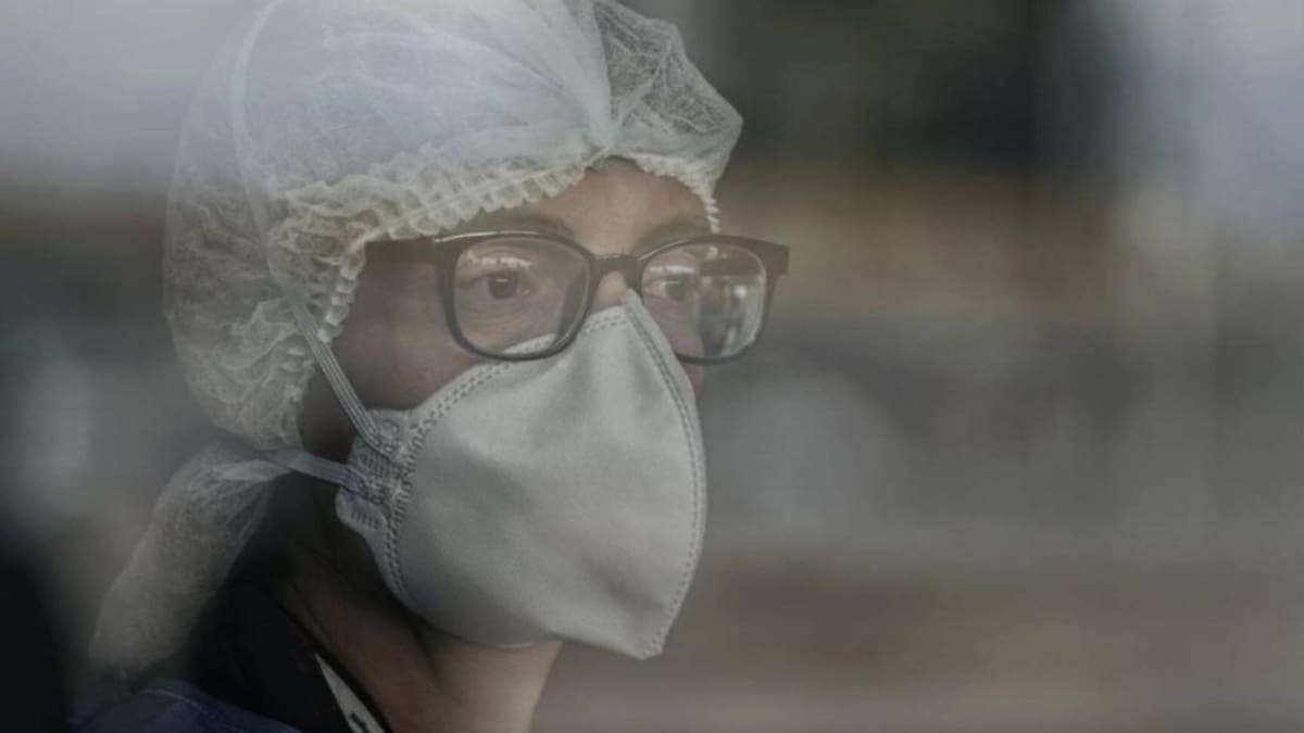 Personal médico de la clínica Los Rosales de Pereira: en recuperación