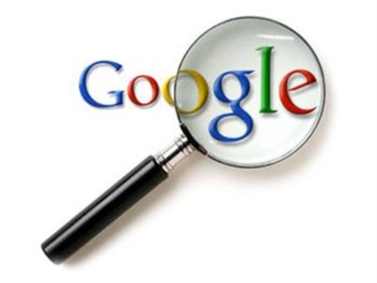 Google optimiza el algoritmo de su buscador priorizando la información reciente