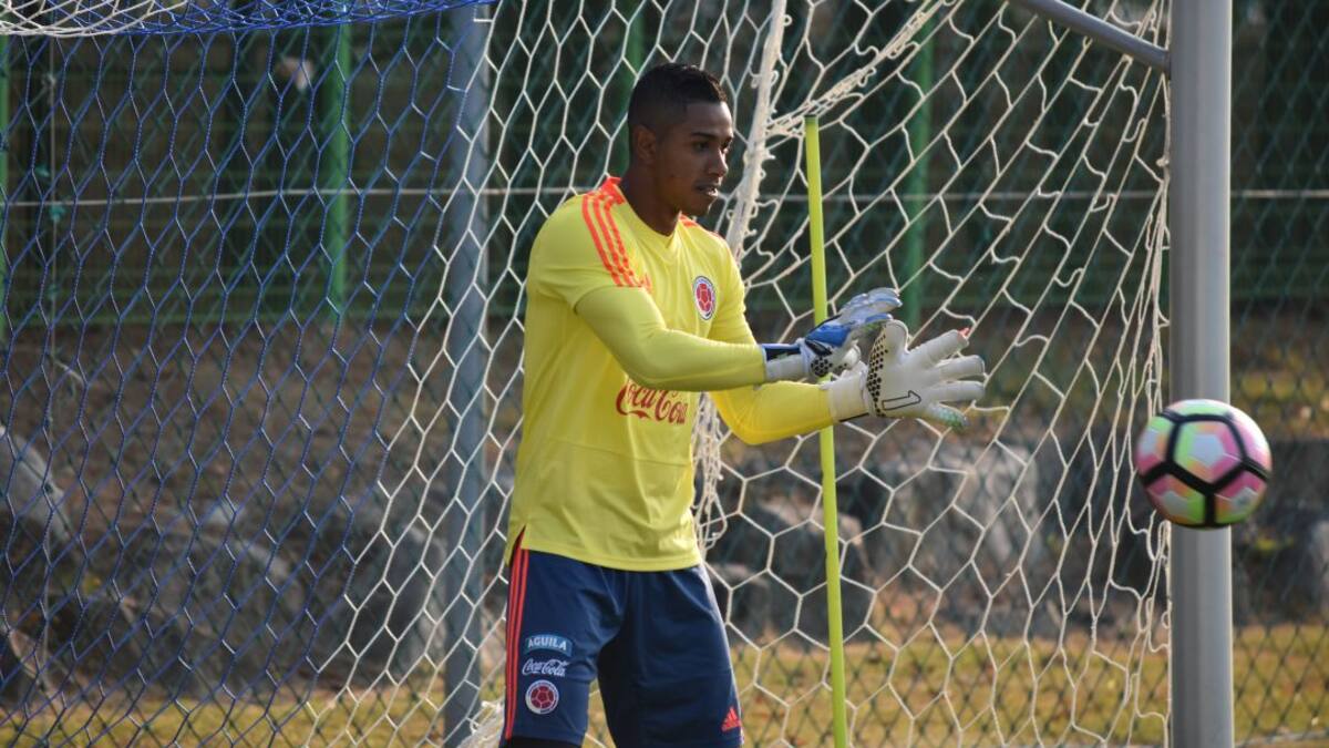 José Cuadrado: "Sigo vigente y preparándome, buscando esa oportunidad de volver al fútbol"