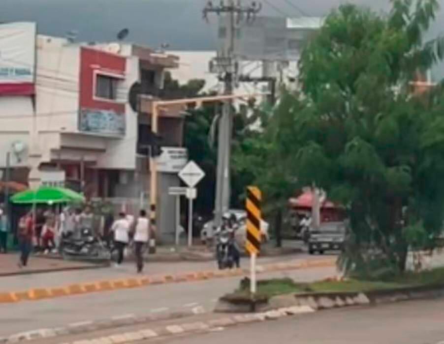 Captura de video