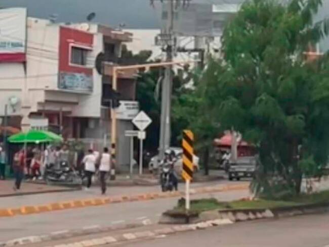 Captura de video