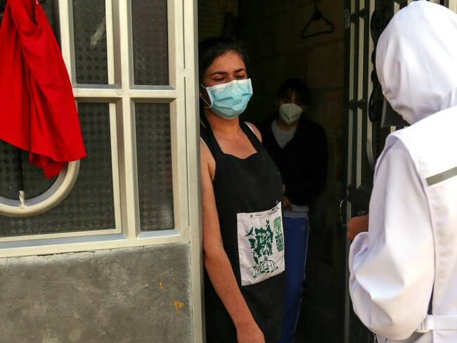 Magangué mantiene 16 casos positivos de coronavirus