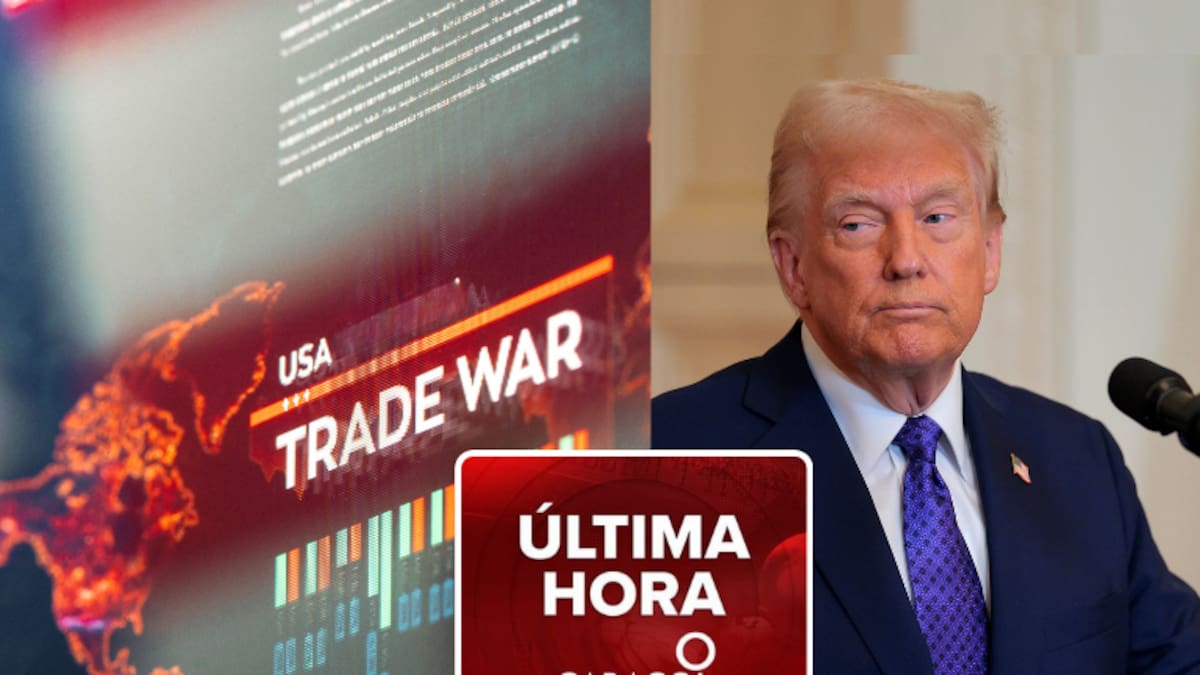 Última hora de la segunda guerra comercial de Donald Trump y más noticias hoy, 3 de febrero 2025