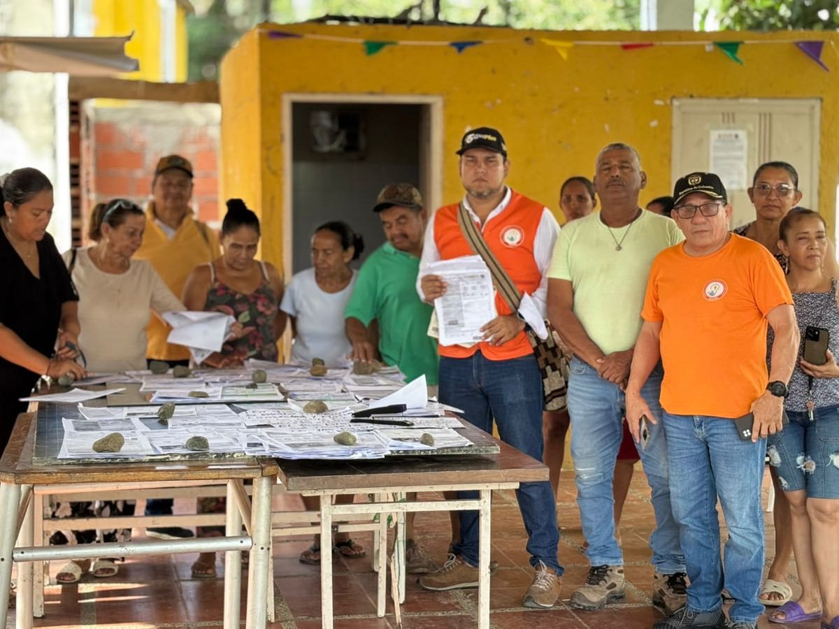Habitantes de Bicentenario denuncian cambios arbitrarios de estrato en sus recibos