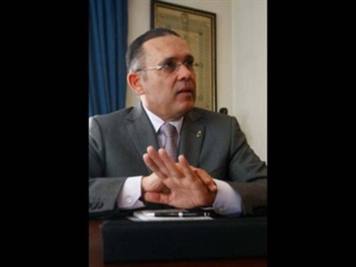 Partido conservador reitera apoyo a diálogos de La Habana