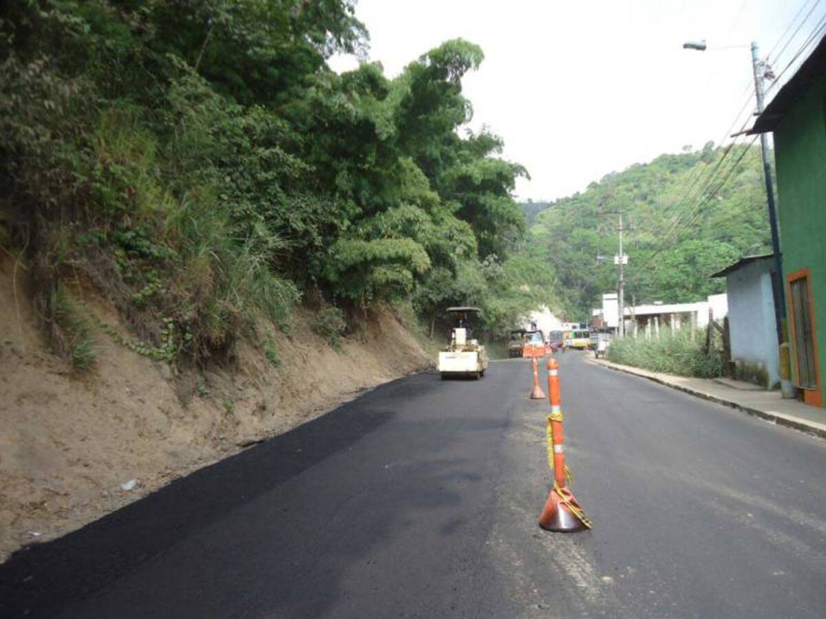 Ya fue adjudicada concesión que construirá autopista Bucaramanga - Pamplona
