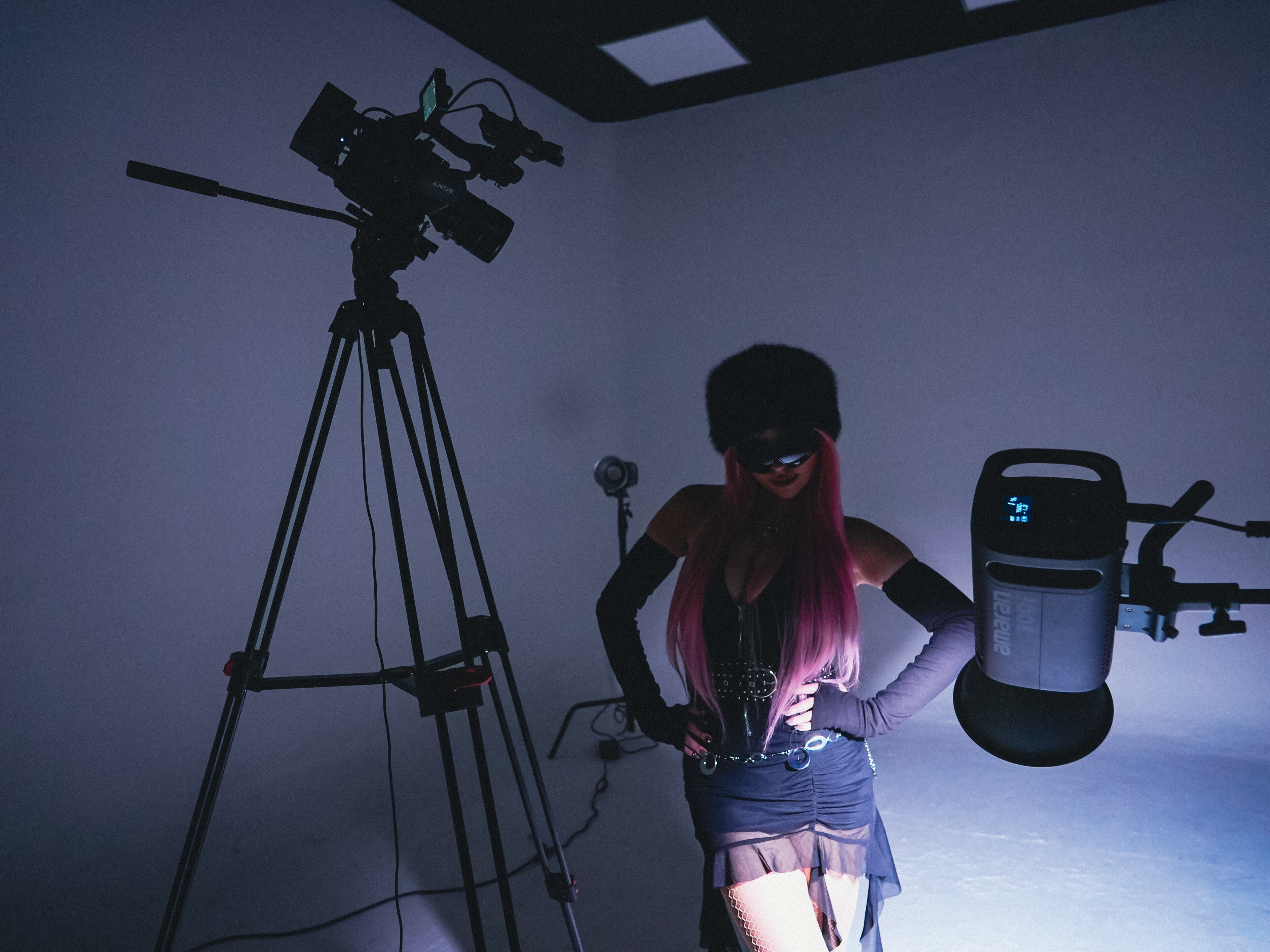 Cortesía: @sofiabarovier