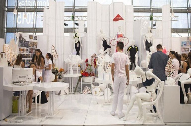 Colombiamoda se cumplirá del 28 al 30 de julio en Medellín. Foto: Cortesía.