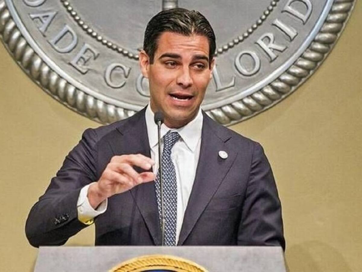 El bitcoin hace parte de la economía del futuro: alcalde de Miami