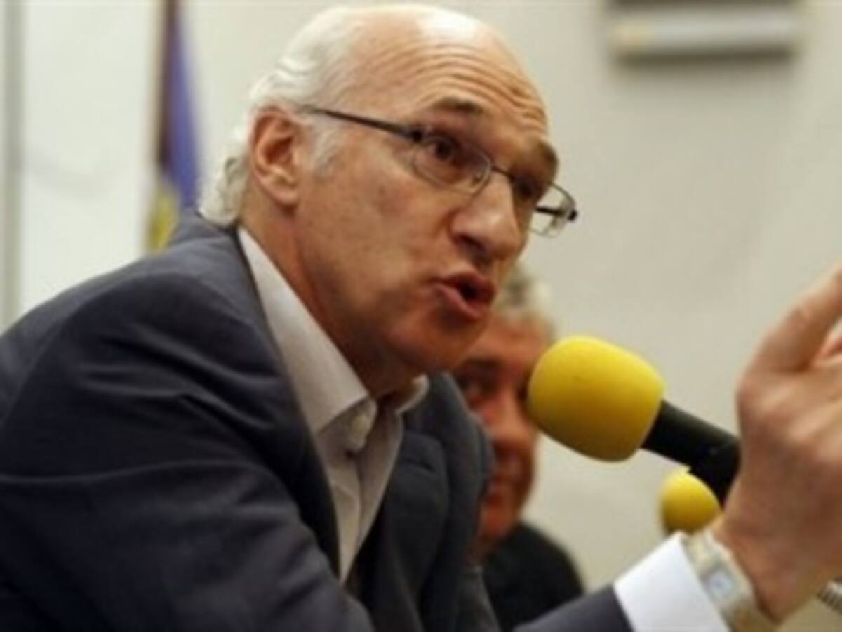 Messi es mejor que Pelé y Maradona: Carlos Bianchi