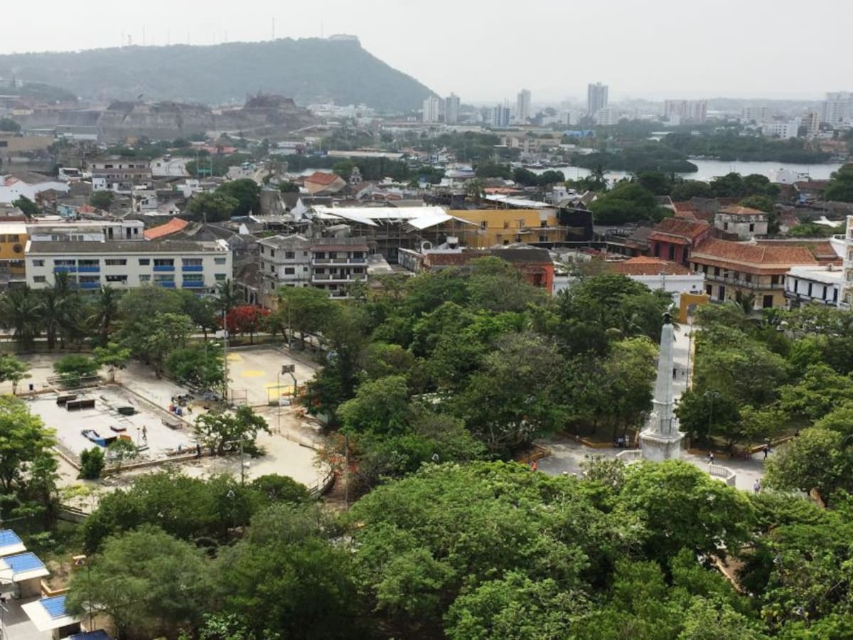 En el Parque Centenario 'Más Divertido es Leer'