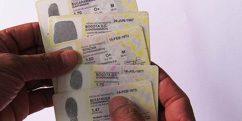 Jurados, fueron designados 19.074 ciudadanos para cumplir esta labor en el departamento. Foto Relacionada.