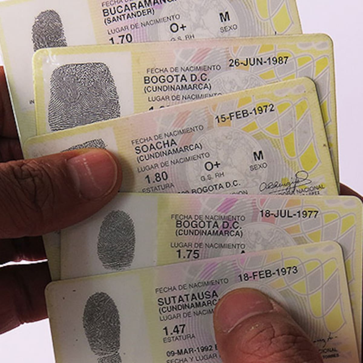 Más de 937 mil huilenses están habilitados para votar este 31 de mayo en el departamento del Huila