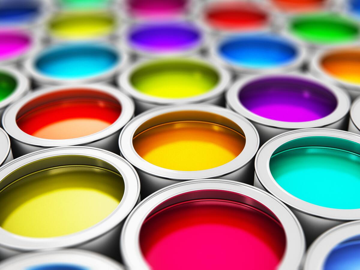 Este es el color favorito de las personas menos inteligentes, según la IA, ¿por qué?