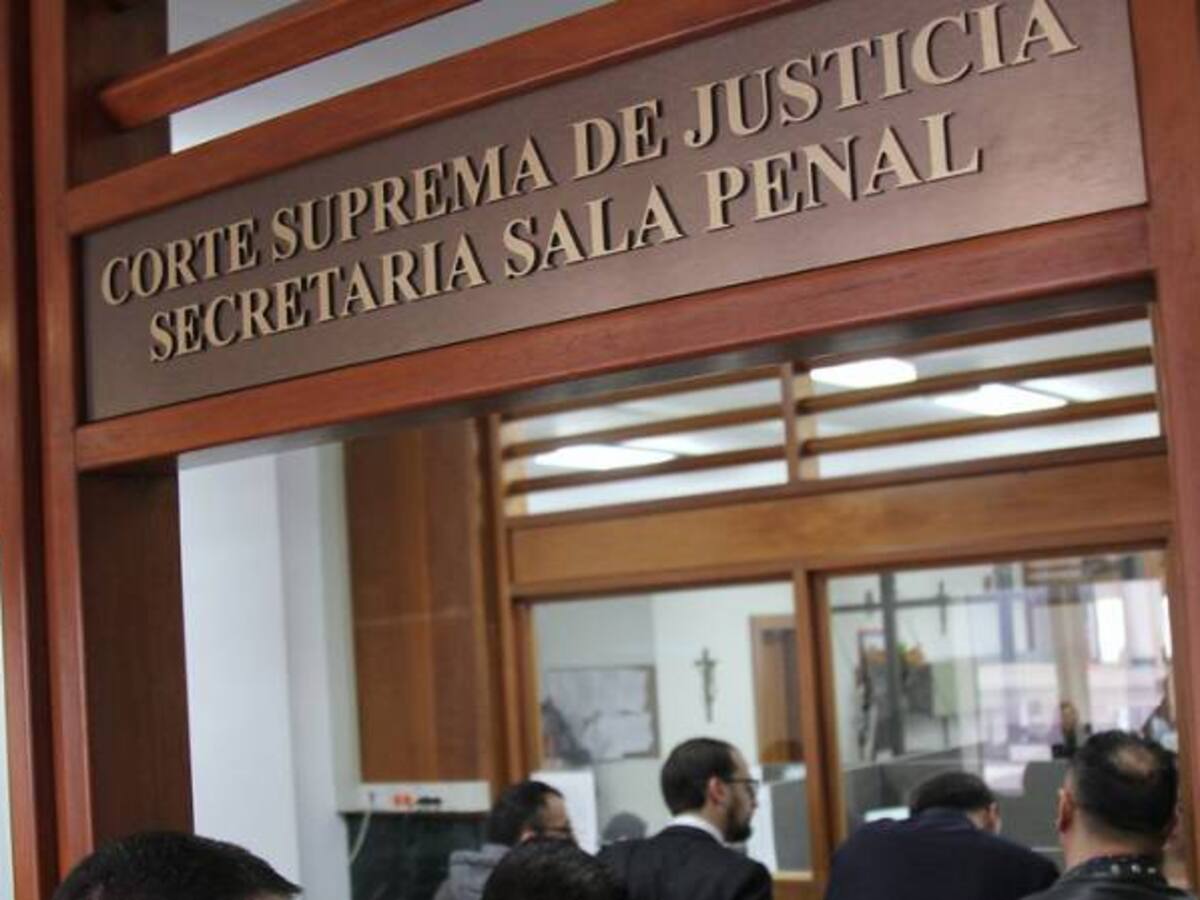 Corte Suprema había ordenado protección a testigo del caso Uribe-Cepeda
