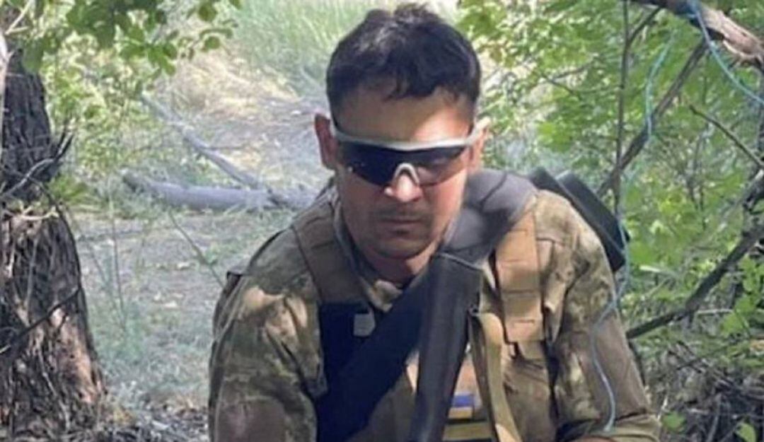Murió soldado colombiano en la guerra de Ucrania: ¿Cuál es su historia?