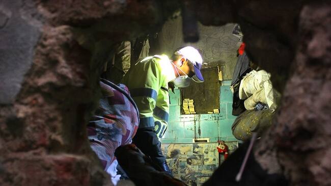 Imagen de referencia. Foto: Colprensa