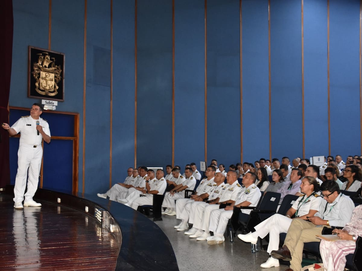 Curso de Derecho Internacional para América Latina y el Caribe en la ENAP organizado por La Haya