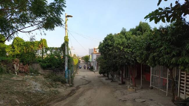 Transporte en Villa Rosa