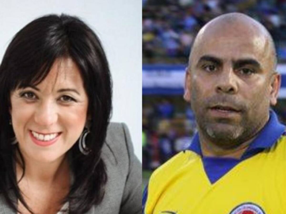 “No está vinculado al narcotráfico o lavado de activos”: Abogada de Serna