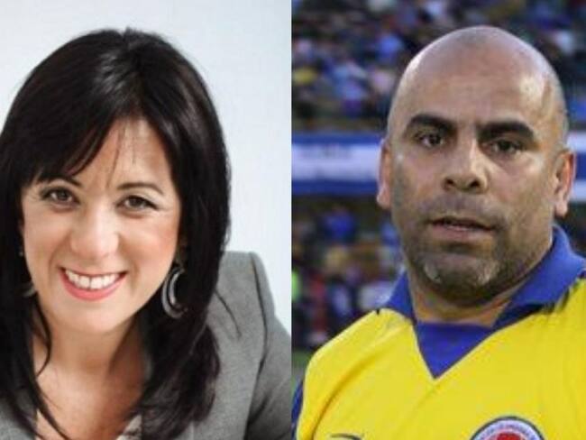 “No está vinculado al narcotráfico o lavado de activos”: Abogada de Serna