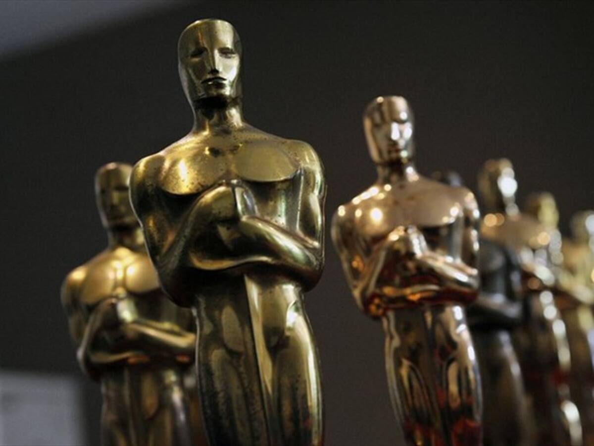 "La forma del agua" del mexicano Guillermo del Toro sorprende con 13 nominaciones al Oscar