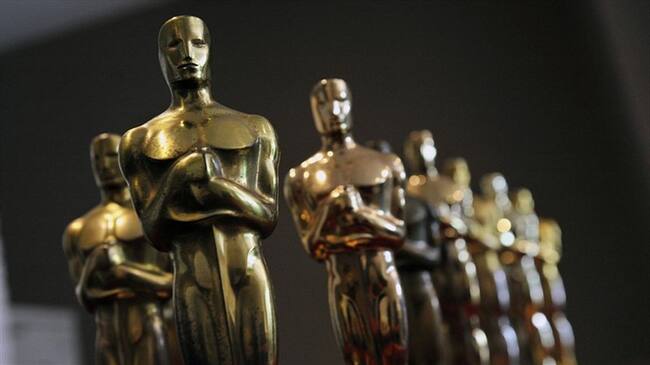Premios Oscar. Foto: Getty Images