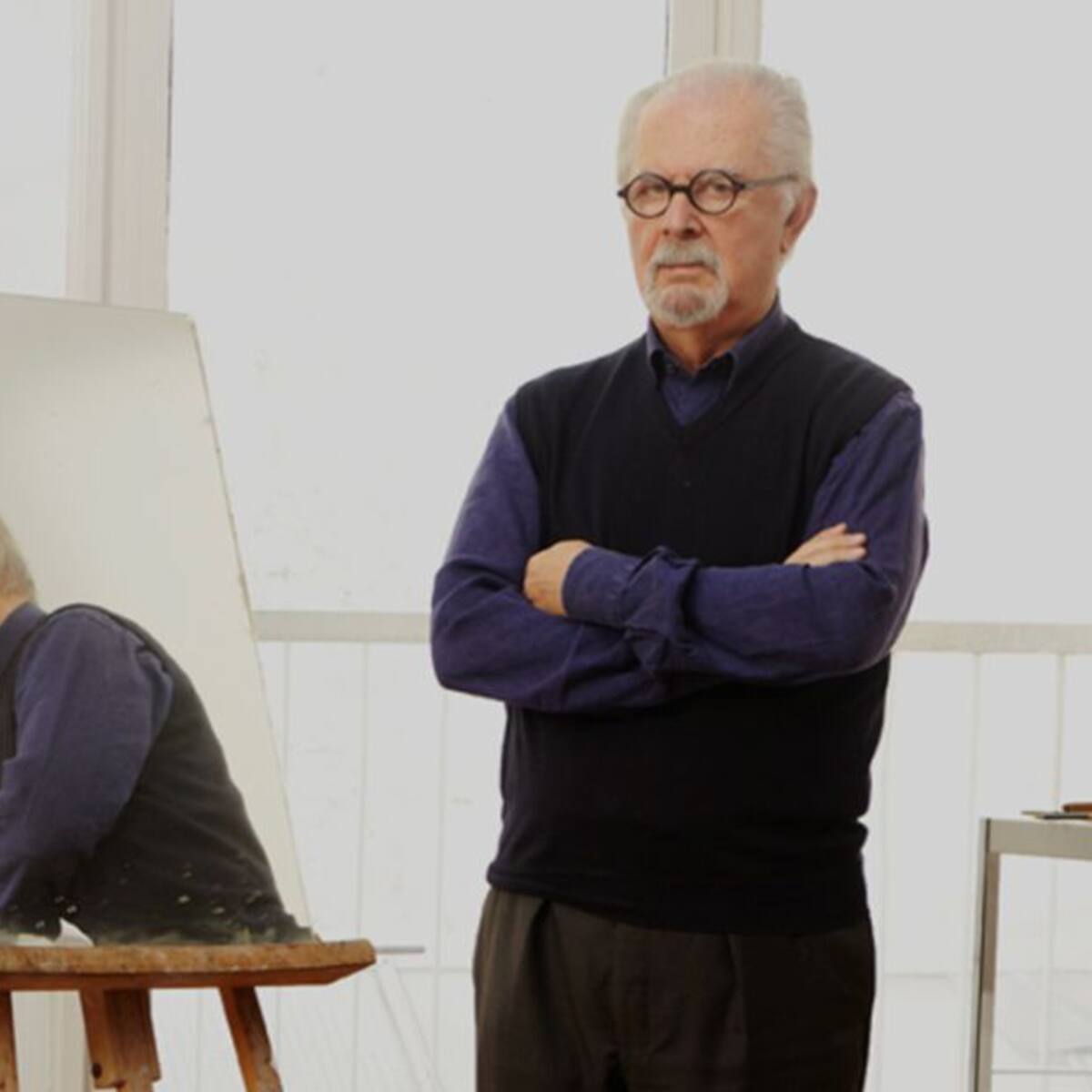 Fernando Botero: ¿Quién fue el maestro y por qué su influencia mundial en el arte?